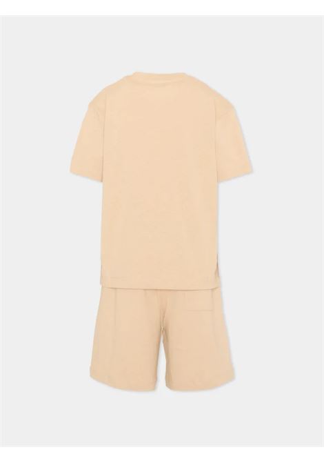 Completo con stampa BARROW KIDS | S6BKUNTB195092